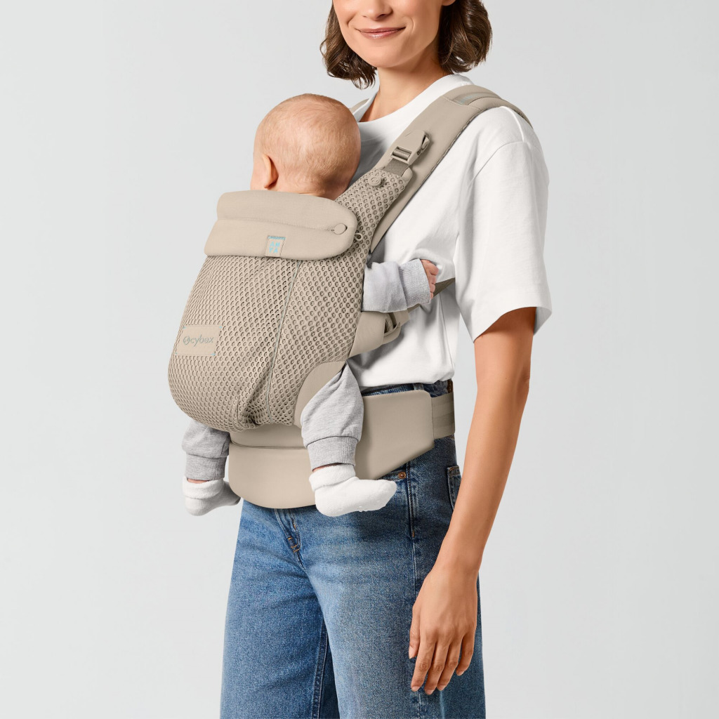 CYBEX Gold AMYA 4